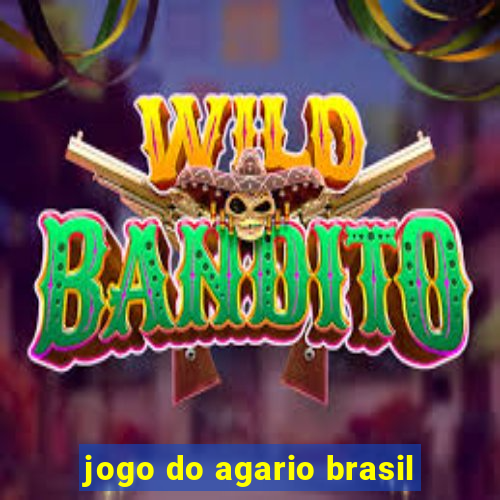 jogo do agario brasil